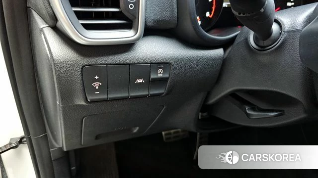 Kia Sportage The Bold id 4316949 из Кореи 28