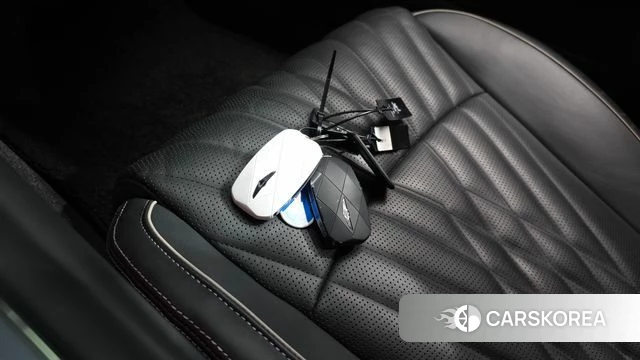 Genesis G90 (RS4) id 4835369 из Кореи 28