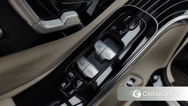 Mercedes-Benz S-Class W223 id 4580328 из Кореи 28