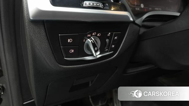 BMW X4 (G02) id 4580627 из Кореи 28
