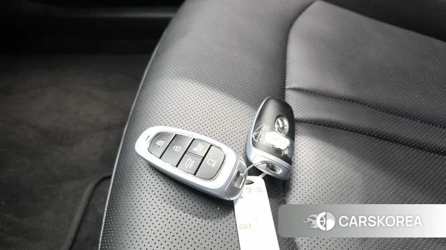 Hyundai Sonata (DN8) id 4759399 из Кореи 28