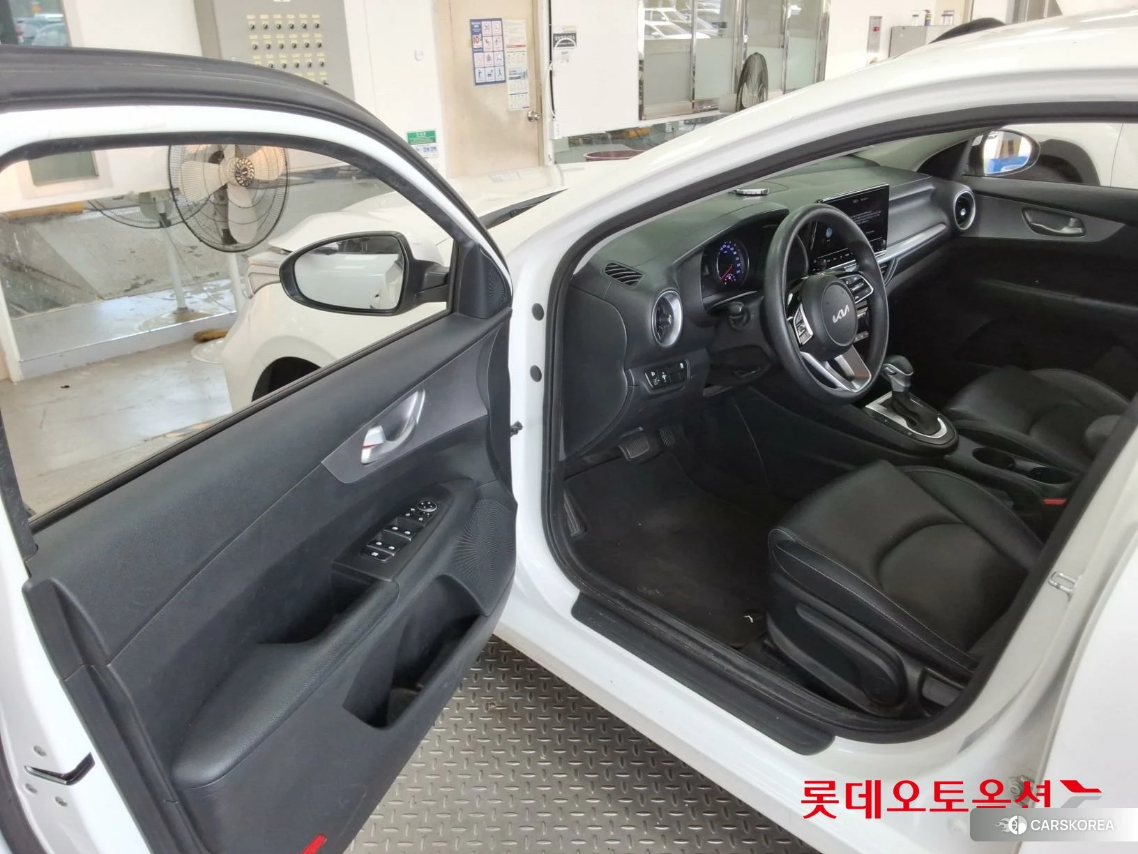 Kia K3 id 4909286 из Кореи 28
