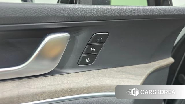 Kia K5 3rd generation id 4202949 из Кореи 28