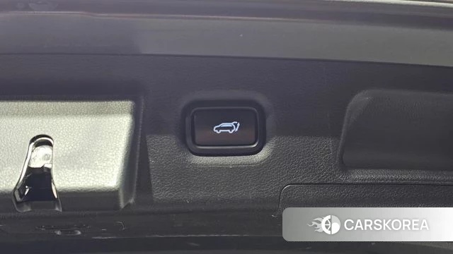 Hyundai The New Santa Fe id 4943101 из Кореи 28