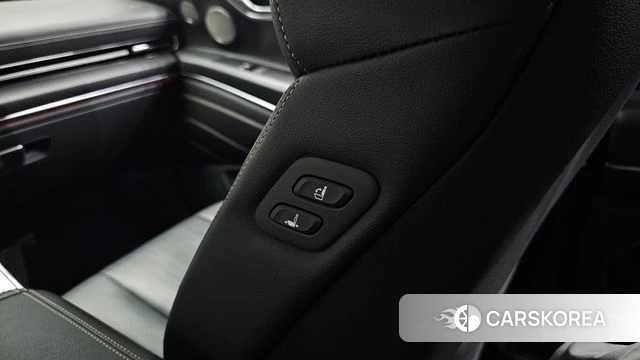 Genesis GV80 id 4489905 из Кореи 28