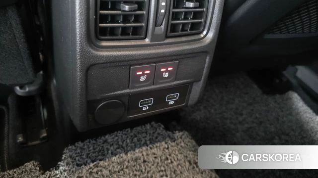Renault Korea (Samsung) XM3 id 4750041 из Кореи 28