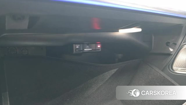Mercedes-Benz GLC-Class X254 id 4427213 из Кореи 28