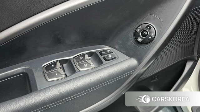 Hyundai The New Max Cruise id 4620100 из Кореи 28