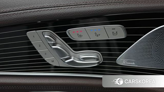 Mercedes-Benz CLS-Class C257 id 4780623 из Кореи 28