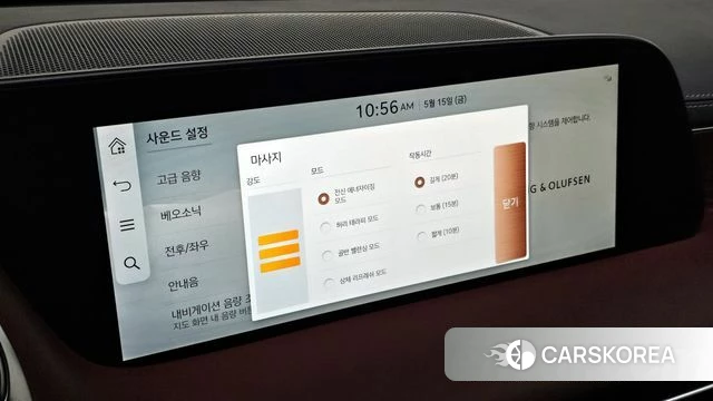 Genesis G90 (RS4) id 4322478 из Кореи 28