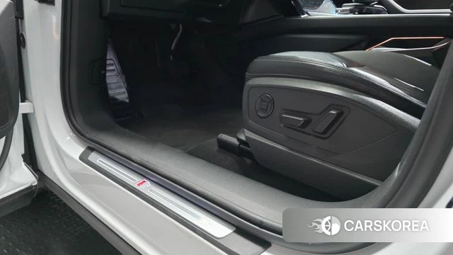 Audi e-Tron id 4463753 из Кореи 28
