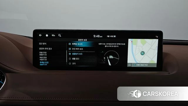 Genesis G80 (RG3) id 4848183 из Кореи 28