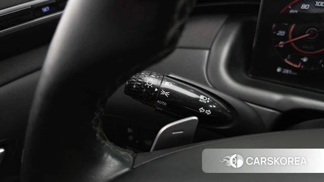 Hyundai Tucson (NX4) id 4624681 из Кореи 28