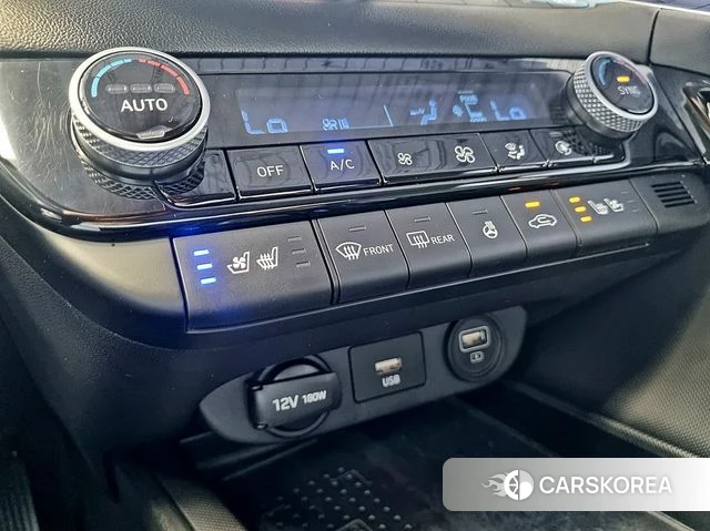 Hyundai Avante (CN7) id 4268507 из Кореи 28