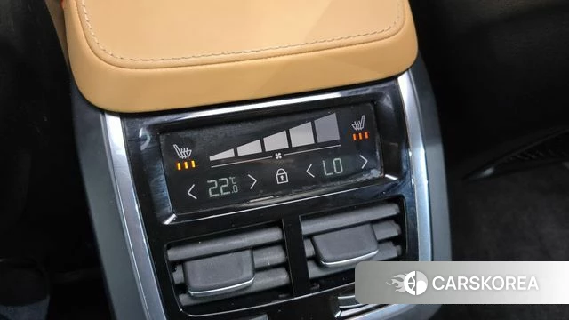 Volvo S90 id 4642783 из Кореи 28