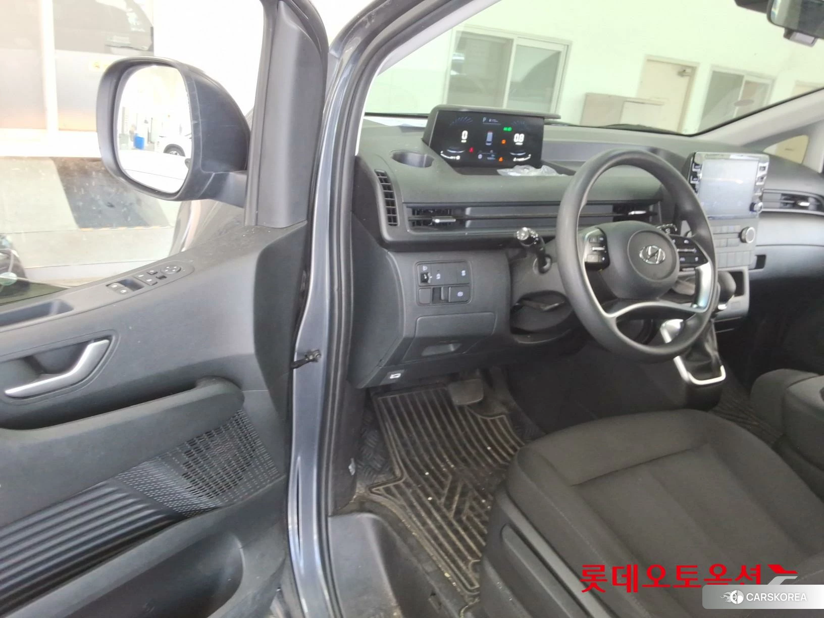 Hyundai Staria id 4674137 из Кореи 28
