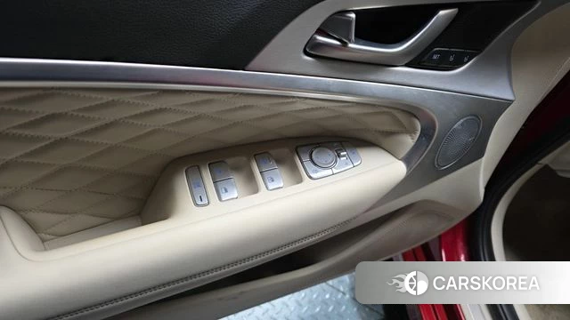 Genesis G70 id 4203684 из Кореи 28