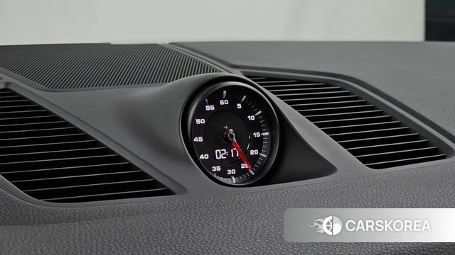 Porsche Cayenne (PO536) id 4474805 из Кореи 28