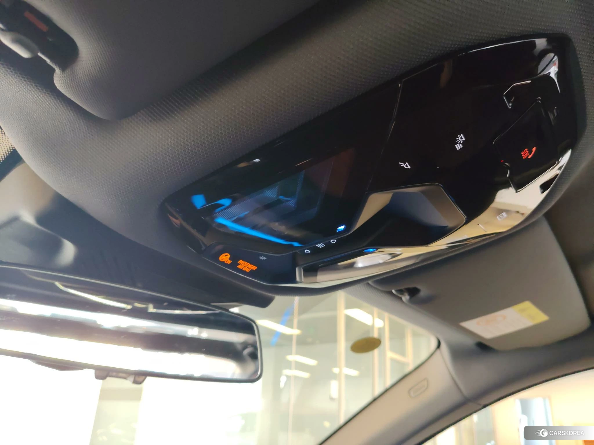 BMW i5 id 4487163 из Китая 28