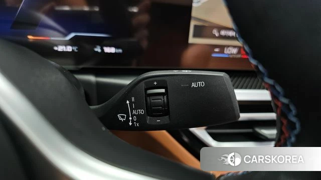 BMW i4 id 4853985 из Кореи 28