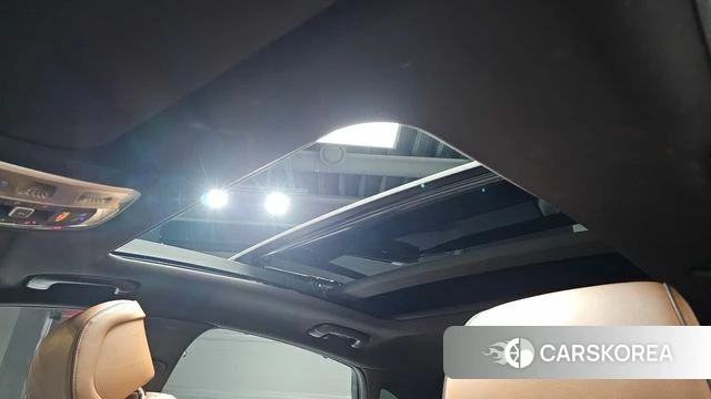 Genesis G80 (RG3) id 4641834 из Кореи 28