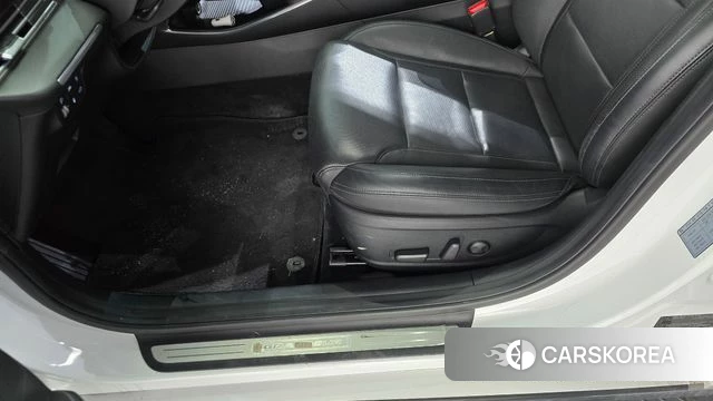 Hyundai The New Grandeur IG id 4692976 из Кореи 28