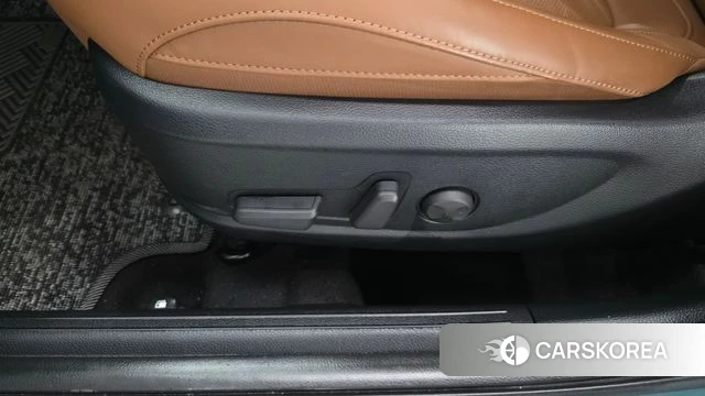 Kia The New Seltos id 4590721 из Кореи 28