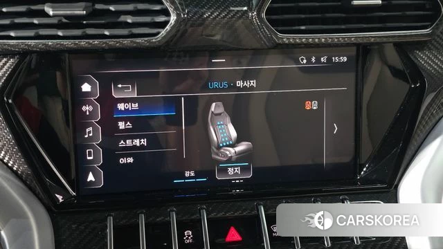 Lamborghini Urus id 4836384 из Кореи 28