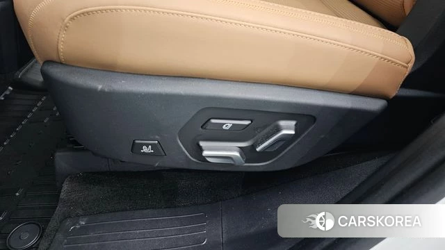 Hyundai Santa Fe (MX5) id 4617777 из Кореи 28