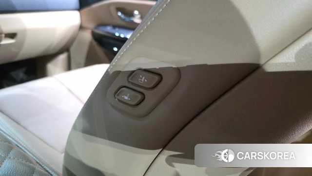 Kia The New Carnival id 4693477 из Кореи 28
