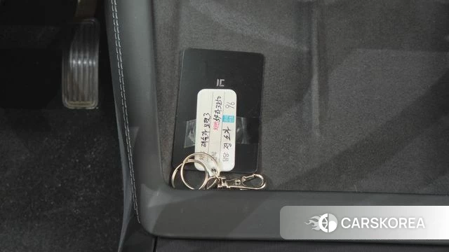 Tesla Model 3 id 4681820 из Кореи 28