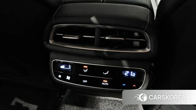 Genesis G80 (RG3) id 4758217 из Кореи 28