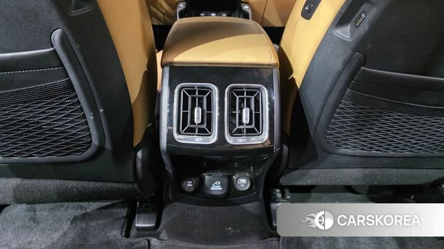 Kia Sorento 4th Generation id 4898601 из Кореи 28