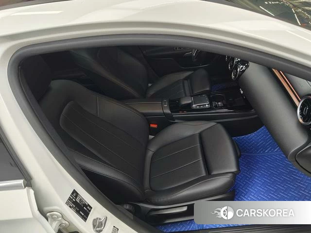 Mercedes-Benz Class A id 4365845 из Китая 28