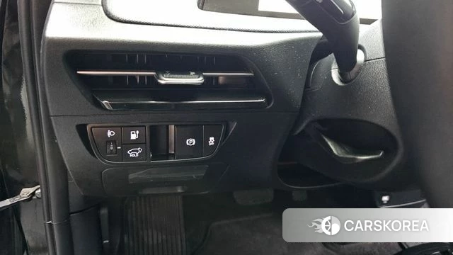 Kia EV6 id 4899085 из Кореи 28