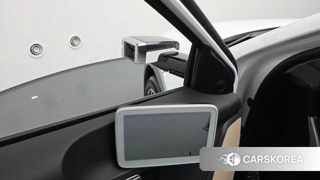 Hyundai Ionic 5 id 4636505 из Кореи 28
