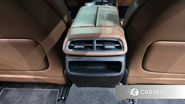 Genesis G80 (RG3) id 4524433 из Кореи 28