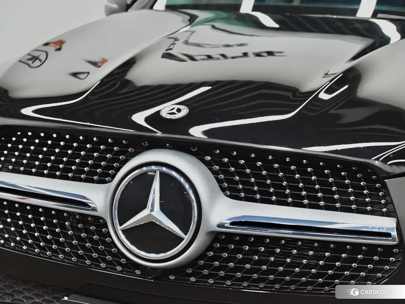Mercedes-Benz GLE id 4601021 из Китая 28