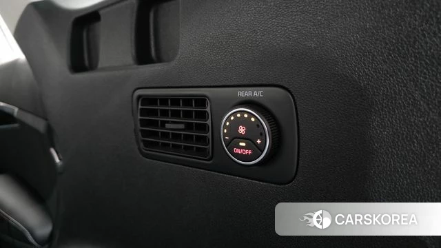 Kia The New Sorento id 4746683 из Кореи 28