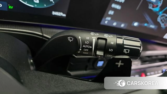 Hyundai Santa Fe (MX5) id 4394902 из Кореи 28