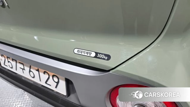 Hyundai Casper id 4293111 из Кореи 28