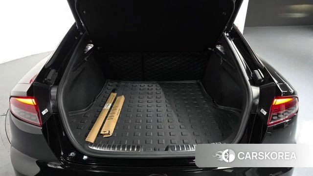 Kia Stinger Meister id 4383205 из Кореи 28