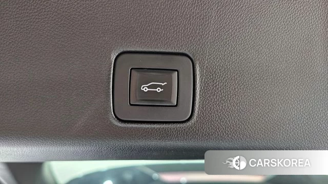 Chevrolet (GM Daewoo) Trailblazer id 4464433 из Кореи 28