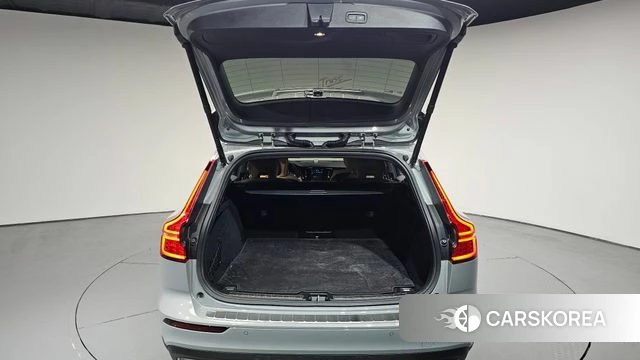 Volvo V60 Cross-Country 2nd Generation id 4381400 из Кореи 28