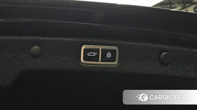 Hyundai Grandeur Hybrid (GN7) id 4941726 из Кореи 28