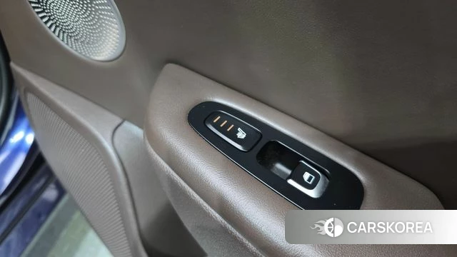 Kia Stinger id 4530820 из Кореи 28