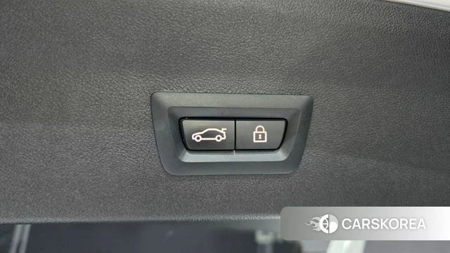 BMW X4 (G02) id 4741630 из Кореи 28