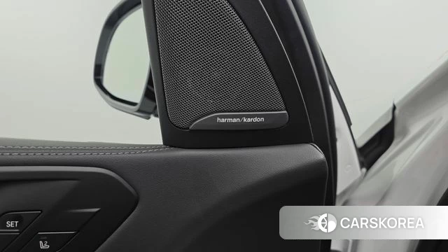 BMW X5 (G05) id 4329314 из Кореи 28