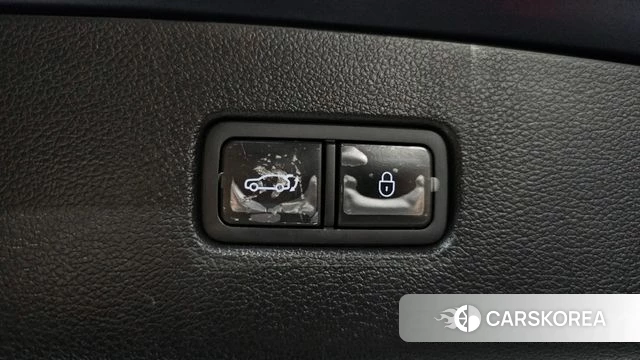 Genesis GV80 id 4185869 из Кореи 28