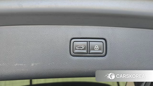 Genesis GV80 id 4780446 из Кореи 28